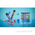 ขายส่งคุณภาพสูงสุดที่ใช้แล้วทิ้งปากกา js pod